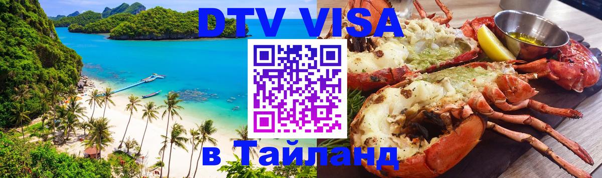 Оформление DTV визы под ключ: стоимость и тарифы, только загранпаспорт - Первоуральск  18.11.2025 